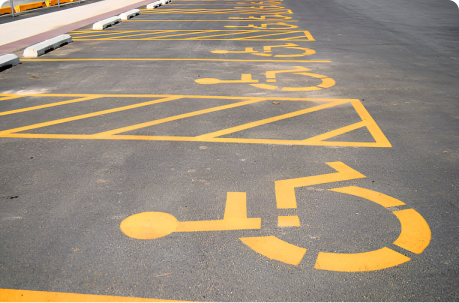 ADA Signage - After