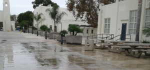 Commercial Property Exterior