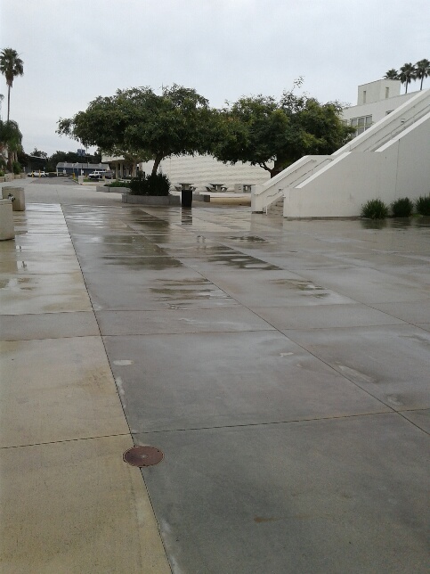 SoCal Commercial Property Maintenance