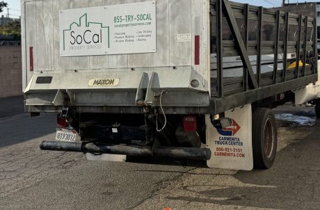 IMG_8070 SoCal Hauling Truck